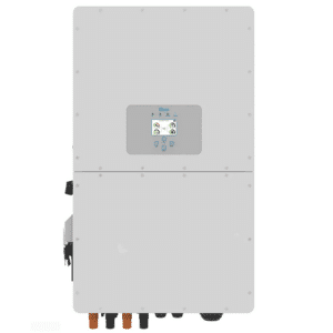 Deye 50kW Hybrid Inverter - Solar Square - South Africa