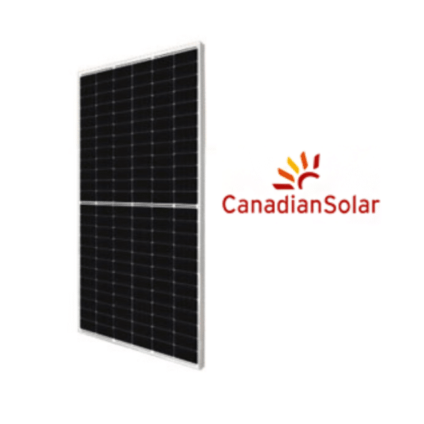 Canadian Solar 555W Super High Power Mono